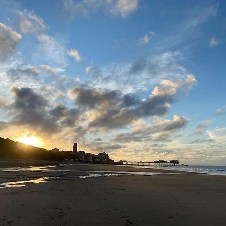 Flat 1, Cromer Esterno foto