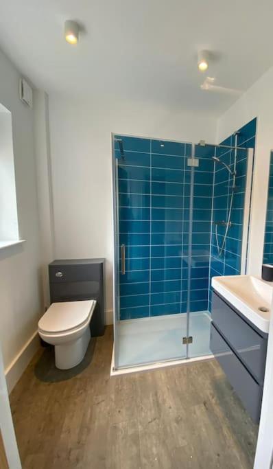 Flat 1, Cromer Esterno foto