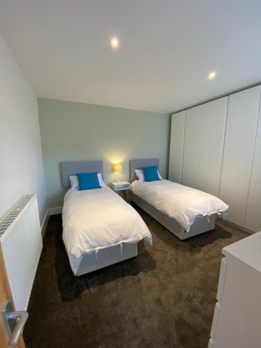 Flat 1, Cromer Esterno foto