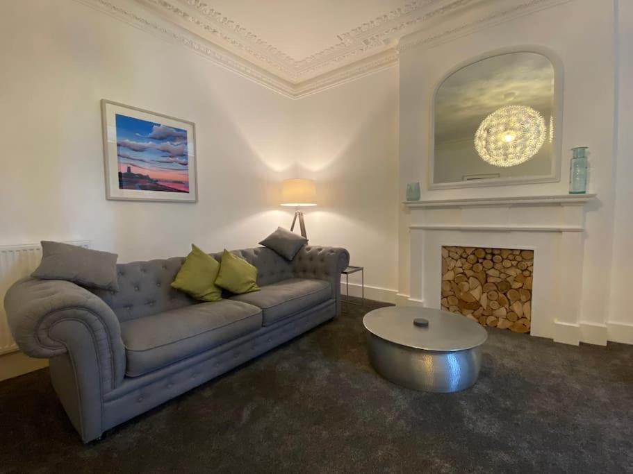 Flat 1, Cromer Esterno foto