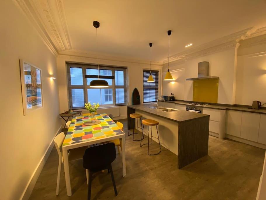 Flat 1, Cromer Esterno foto