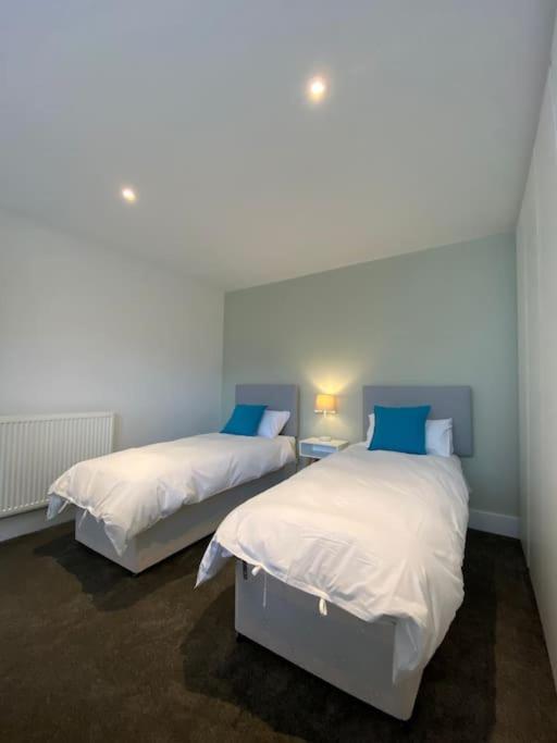 Flat 1, Cromer Esterno foto