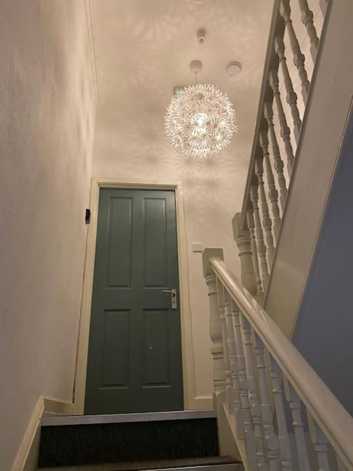 Flat 1, Cromer Esterno foto