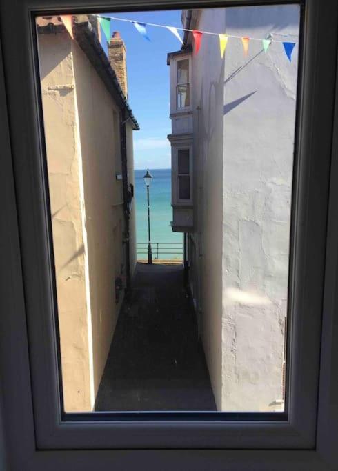 Flat 1, Cromer Esterno foto